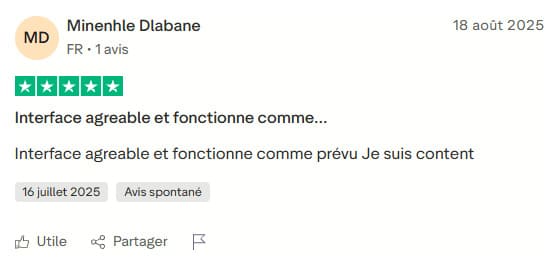 Brutal Casino avis vérifiés