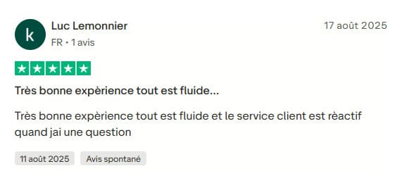Brutal Casino avis