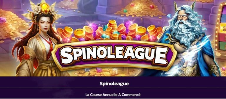 Brutal Casino Spinoleague